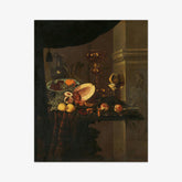 Still Life by Christiaen van Dielaert - thumbnail_0_nf_66fe7c958213847b6f357bf8